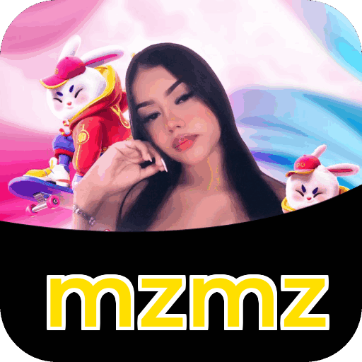 Interface do aplicativo mzmz mostrando jogos disponíveis no iOS e Android